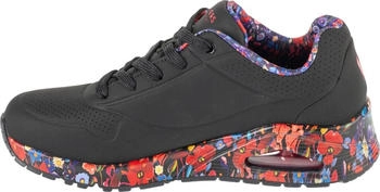 Skechers x JGoldcrown: Uno - Loving Love mehrfarbig/black multi