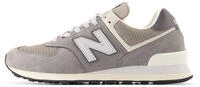 New Balance U574SNV-SLA, New Balance U574V2 Sneaker Damen - grau