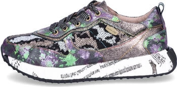 Laura Vita LAURA VITA Damen Sneaker grün