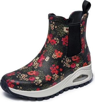 Skechers UNO RUGGED schwarz