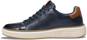 Cole Haan Grandpro Court Skyweave nvy blzr/brtsh tan