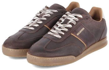 Bullboxer Julo braun