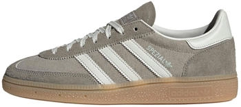 Adidas Handball Spezial Women silver pebble/orbit grey/gum 4