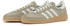 Adidas Handball Spezial Women silver pebble/orbit grey/gum 4