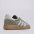 Adidas Handball Spezial Women silver pebble/orbit grey/gum 4