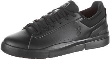 On THE ROGER Advantage black/black
