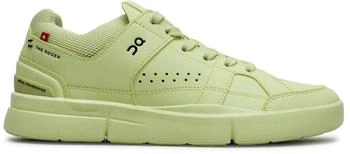 On THE ROGER Advantage Women hay/green