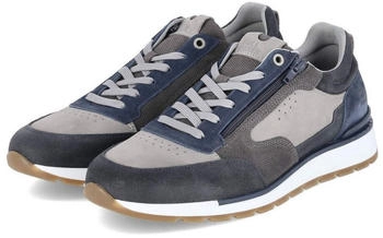 Bullboxer 7CI0040104 4151 Decoration Leather blau-kombi