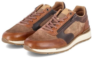 Bullboxer 7CI0040104 4151 Decoration Leather braun kombi