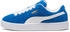 Puma Suede XL Unisex knallblau/weiß