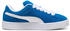 Puma Suede XL Unisex knallblau/weiß