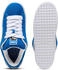 Puma Suede XL Unisex knallblau/weiß