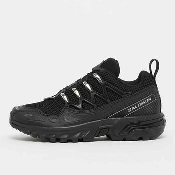 Salomon ACS + schwarz