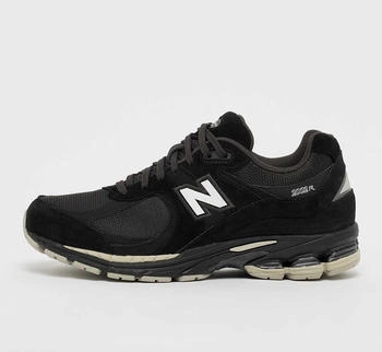 New Balance 2002R schwarz