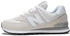New Balance 574 Core nimbus cloud