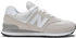 New Balance 574 Core nimbus cloud