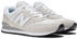 New Balance 574 Core nimbus cloud