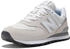 New Balance 574 Core nimbus cloud
