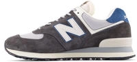 Sneakers New Balance U574NVE Schwarz Male