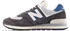 New Balance 574 Unisex grau
