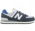 New Balance 574 Unisex grau