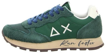Sun 68 Sun68 Tom Fluo Nylon CPZ34102 verde scuro