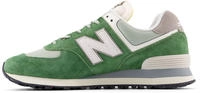 New Balance U574GRE, New Balance - U 574 GRE - Sneaker gruen Herren