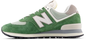 New Balance 574 Unisex dark alpine green