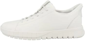 Geox Flextride Plus wei&szlig;
