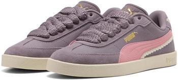 Puma Club II Era plum jam-pinkscape