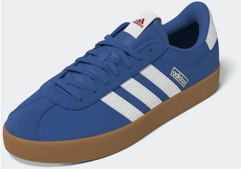 Adidas VL Court 3.0 bright royal/ftwr white/gum 3