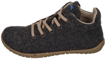 Koel INA ECO MERINO dark grey
