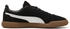 Puma Club Kayzer schwarz/weiß