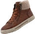 MUSTANG Ankle Boot braun