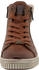 MUSTANG Ankle Boot braun