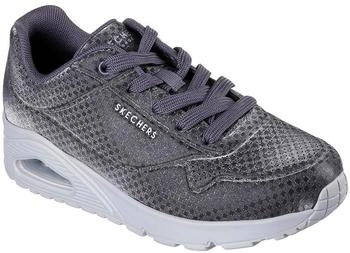 Skechers UNO - Disco Nite schwarz