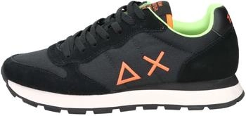 Sun 68 Sun68 Tom Fluo Nylon CPZ34102 schwarz