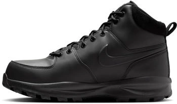 Nike MANOA schwarz