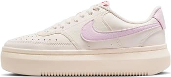 Nike Court Vision Alta Women wei&szlig;