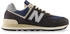 New Balance NEW BALANCE Herren Freizeitschuhe 574 (U574V21D) black cement