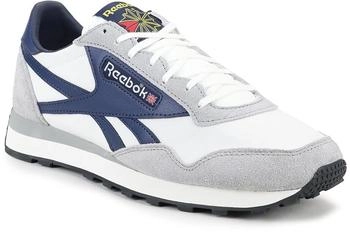 Reebok AZ II grey 3/chalk/vector navy
