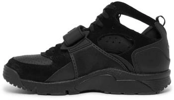Nike Air Huarache schwarz