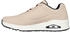 Skechers Uno - Stand On Air (52458) beige