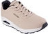 Skechers Uno - Stand On Air (52458) beige
