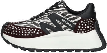 Steve Madden Sneaker zebra