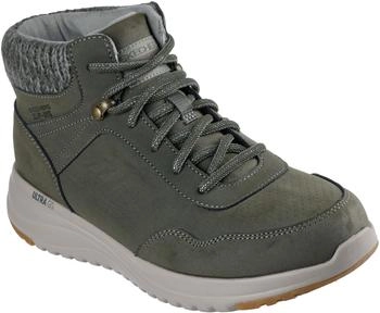Skechers On-The-Go Stellar Ariana olive