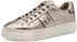 Tamaris Lace-up Shoes light gold