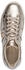 Tamaris Lace-up Shoes light gold