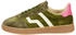 GANT Leather Sneakers grün