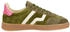 GANT Leather Sneakers grün